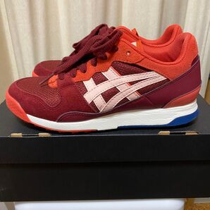 ONITSUKATIGER タイガーホリゾニア オニツカタイガー