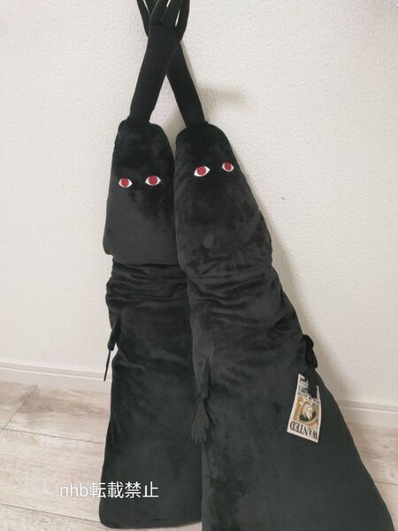 【ワンピース】めちゃながイム様 ぬいぐるみ 2点