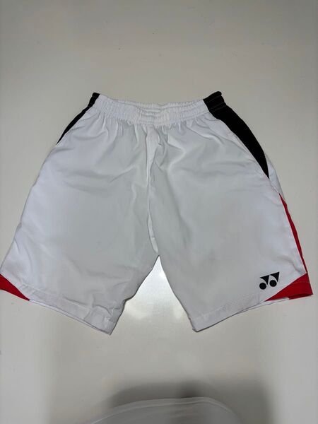 ヨネックスハーフパンツショートパンツメンズSS ベリークールソフトテニスバトミントン