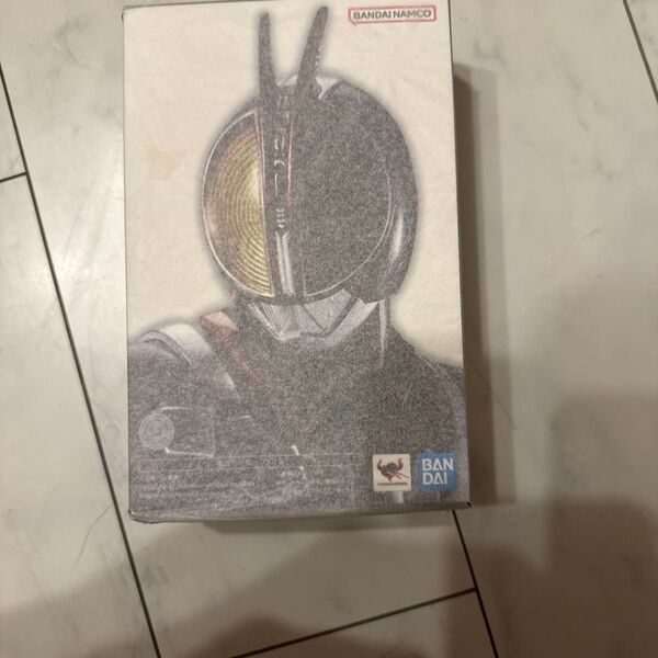S.H.Figuarts(真骨彫製法) 仮面ライダーファイズ 555