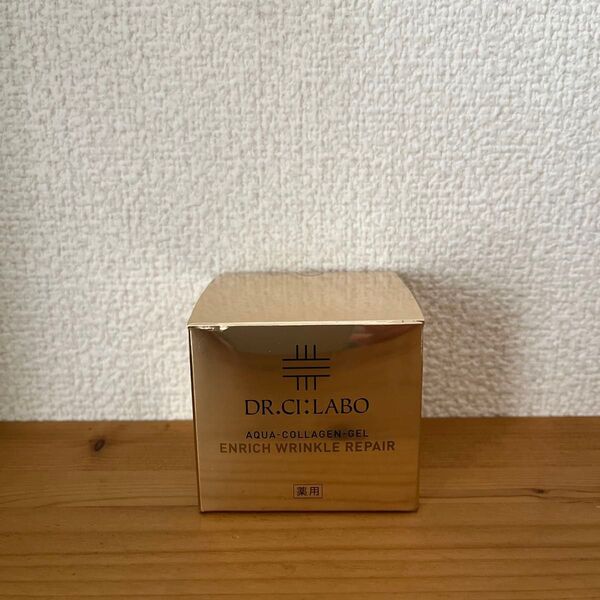 ドクターシーラボ 薬用ACGエンリッチWR 45g