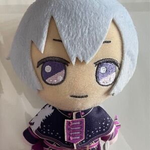 アイドリッシュセブン 逢坂壮五 きらどるぬいぐるみ