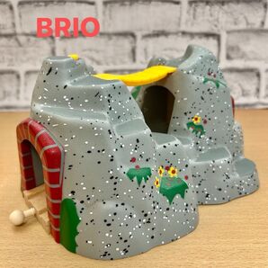 BRIO ブリオ アドベンチャートンネル 33481