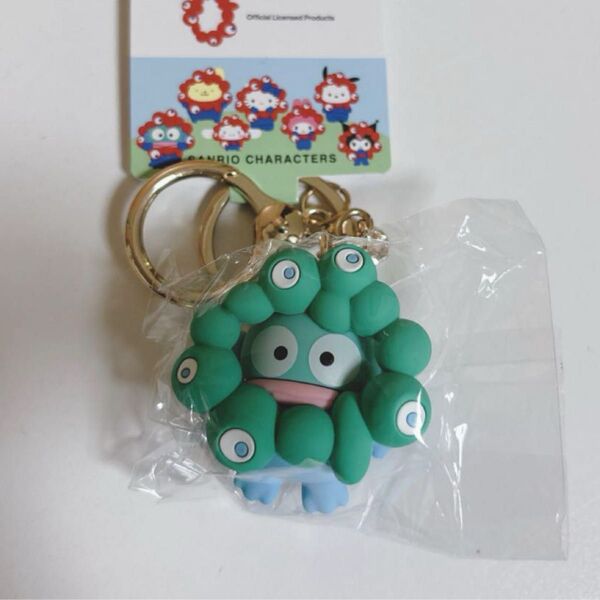 EXPO2025 万博 サンリオ ミャクミャク キーホルダー ハンギョドン