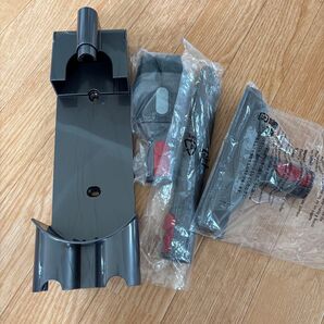 Dyson ダイソン 壁掛け ノズル各種 アクセサリー 4点セット