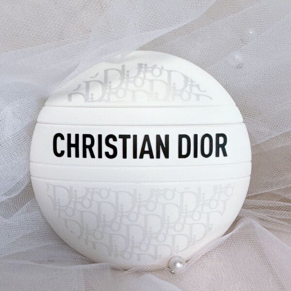 Dior LE BAUME THE BALM クリーム