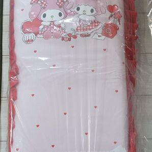 マイメロディ 座椅子