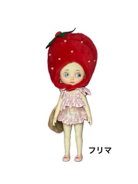 PIPITOM Bobeeストロベリーミュージックフェスティバル限定版(中古)