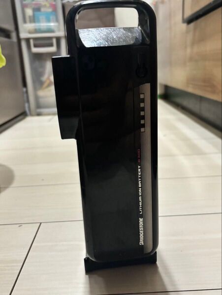 良品 ブリジストンB300電動アシスト自転車バッテリー