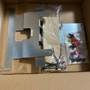 アルパイン ALPINE リアビジョン専用取付キット KTX-Y1413K