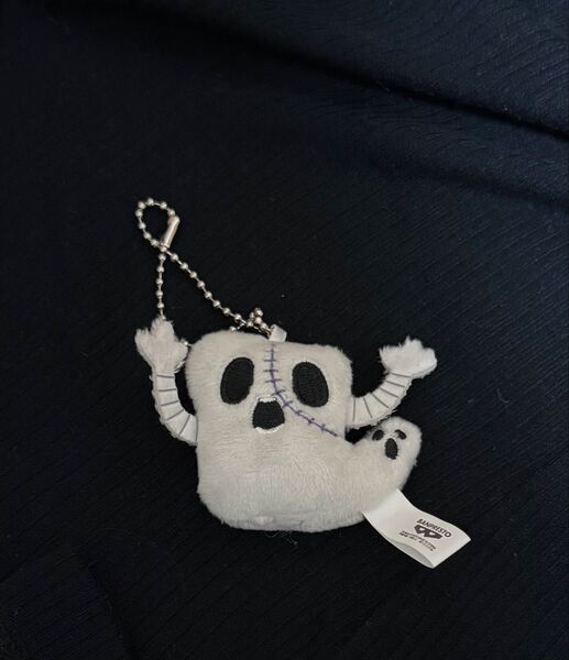 ジョジョの奇妙な冒険 JOJOWORLD3 メタリカ ぬいぐるみ マスコット