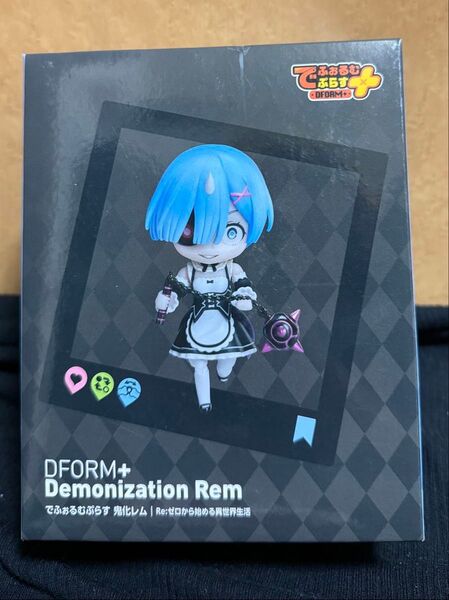 Re:ゼロから始める異世界生活 リゼロ レム フィギュア