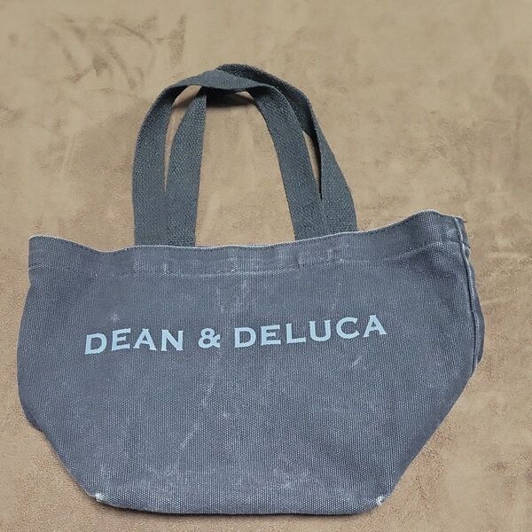 DEAN & DELUCA ミニトートバッグ