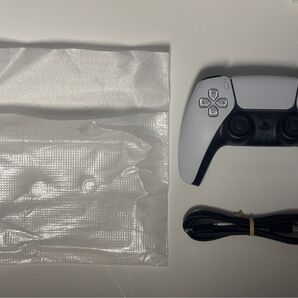 【新品未使用】SONY PlayStation5 DualSense ワイヤレスコントローラー