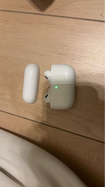 ワイヤレスイヤホン ノイズキャンセリング Bluetooth 5.3 片耳・両耳対応 AirPods Pro 2 第二世代互換品