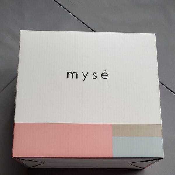 ミーゼ ヘッドスパリフト MS30YM (ピンク)