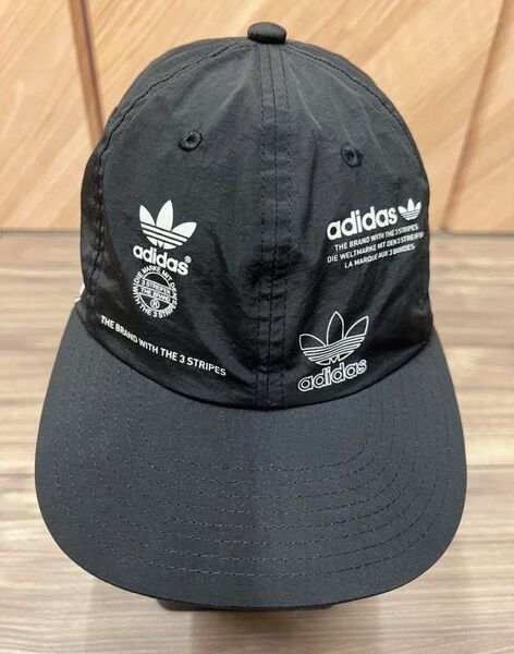 adidas 帽子 新品未使用 アディダス キャップ