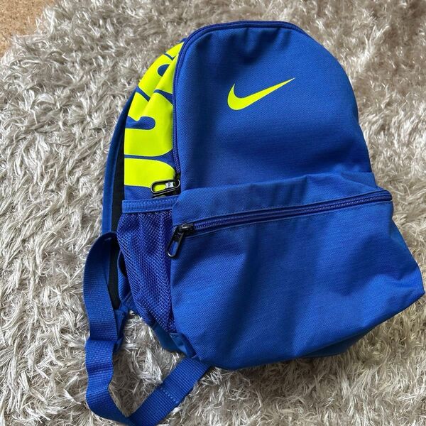 ナイキ NIKE ミニ バックパック 11L リュック