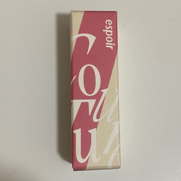 espoir COUTURE LIP TINT GLAZE MINI