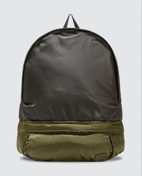 sacai × PORTER 20aw ナイロン リュック バックパック