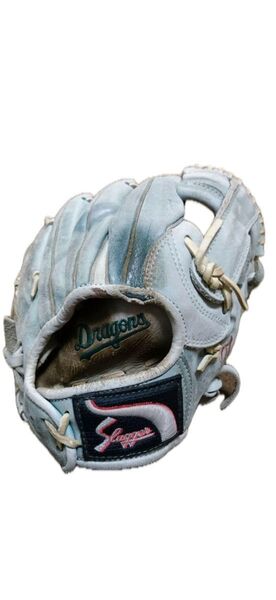 【中日ドラゴンズ】久保田スラッガー オーダー品 グローブ