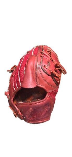 【ミズノプロ】 硬式オーダーグローブ 投手用