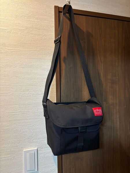 Manhattan Portage (マンハッタンポーテージ) カメラバッグ