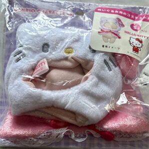 ハローキティ コスチューム