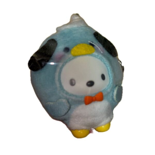 ちびっとも ポチャッコ