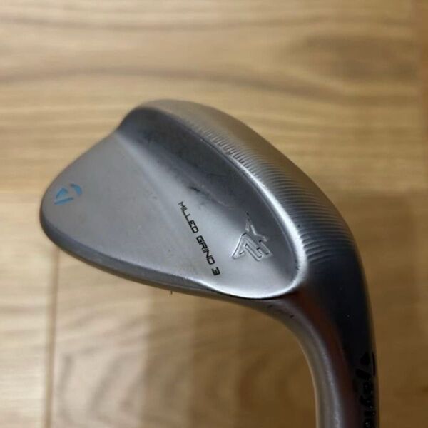 テーラーメイド ウェッジ mg3 テーラーメイド Taylormade MILLED GRIND 3 54°/11°