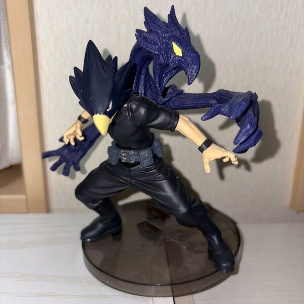 僕のヒーローアカデミア THE AMAZING HEROES vol.25 常闇踏陰