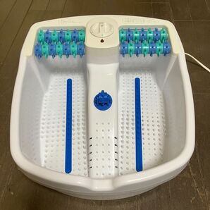 フットバス 爽快バブルDX