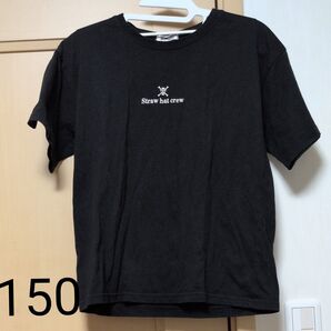 ONE PIECE Tシャツ 150