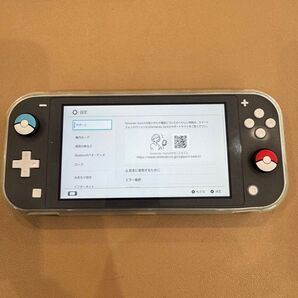 Switch Lite ニンテンドースイッチライト