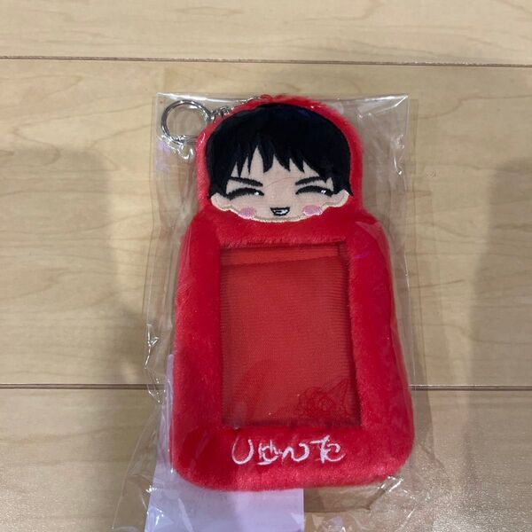 M!LK M!X 曽野舜太 トレカケース