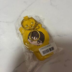 M!LK M!X 吉田仁人 リップケース