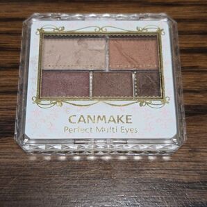 CANMAKE Perfect Multi Eyes 06
