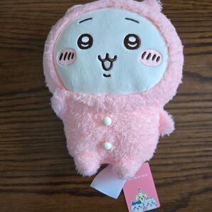 ちいかわ パジャマぬいぐるみ MINISO