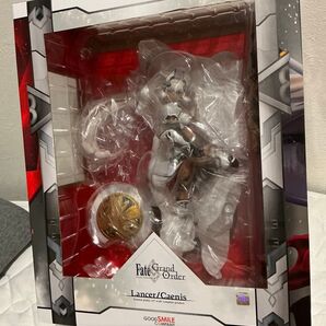【開封済み】【正規品】グッドスマイルカンパニー/ランサー・カイニス 「Fate/Grand Order」