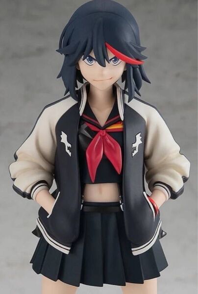 POP UP PARADE キルラキル 纏流子 スカジャンVer. L size 完成品フィギュア 新品未使用未開封品!