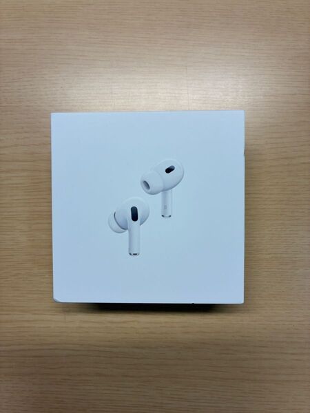 AirPods Pro 2 新品未開封