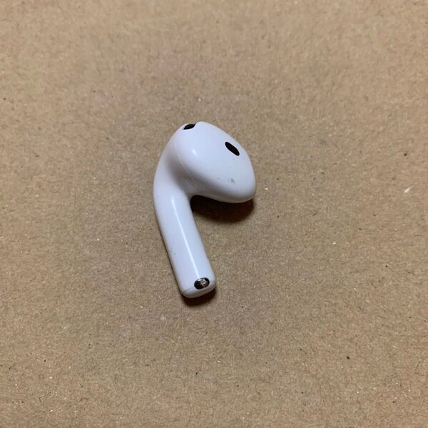 Apple AirPods 第4世代 左耳 左側 左 左イヤホン