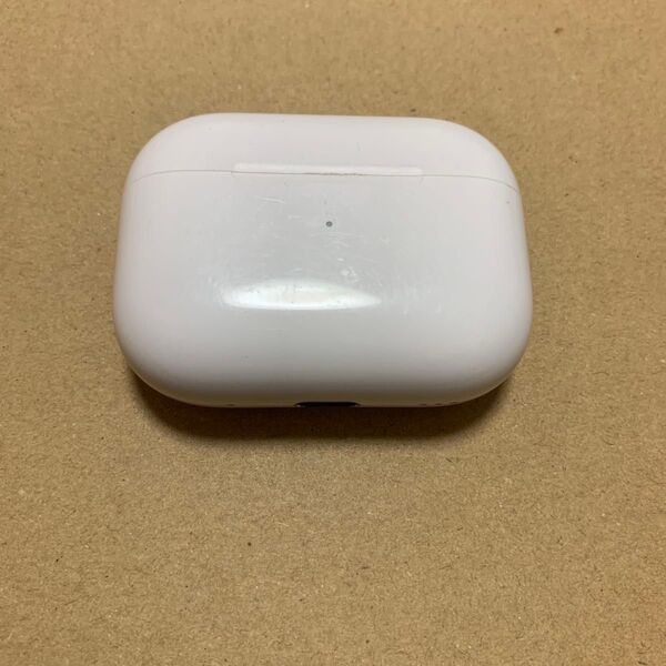 Apple AirPods Pro 第1世代 充電ケース ワイヤレスイヤホン 充電ケースのみ