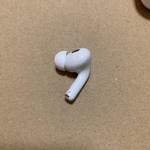 Apple AirPods Pro 第1世代 右耳 右側 右 右イヤホン A2083