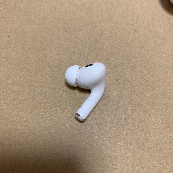 Apple AirPods Pro 第2世代 lightning 右耳 右側 右 右イヤホン