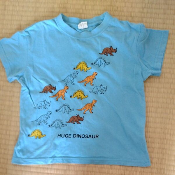 キッズ半袖Tシャツ 130cm