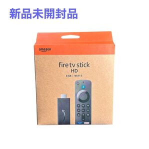 Amazon Fire TV Stick HD | 大画面でフルHDの楽しさを簡単に | ストリーミングメディアプレイヤー