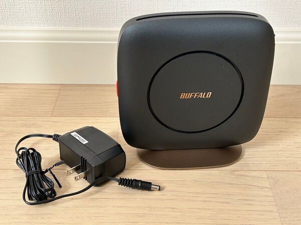 BUFFALO 無線LANルーター WSR-2533DHP2