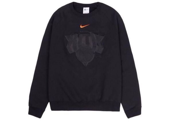 セット販売 Kith & Nike for New York Knicks Fleece Crewneck kith & bmw