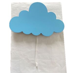 フライングタイガー 雲のランプ 壁掛けタイプ